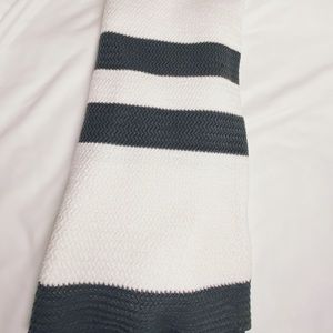 Knit Blanket